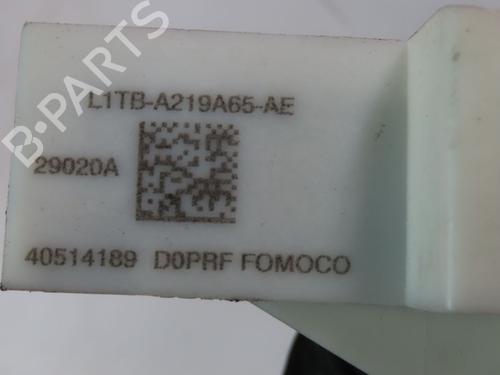 Used Front left lock FORD PUMA (J2K, CF7) 1.0 EcoBoost (125 hp) 27622191