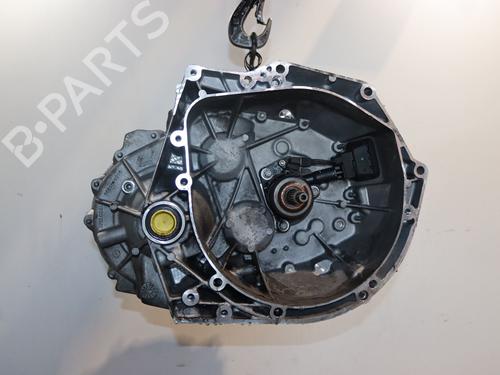 Gearbox PEUGEOT 308 I (4A_, 4C_) 1.6 HDi | BP30187775M3 