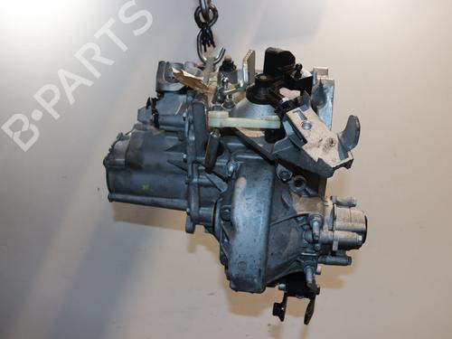 Used Gearbox PEUGEOT 2008 II (UD_, US_, UY_, UJ_, UR_, UC_) 1.5 BlueHDI 110 (UDYHSK) (110 hp) 29872737