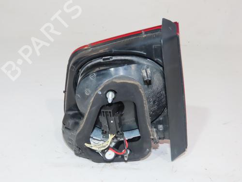 Used Left tailgate light VW TIGUAN (5N_) 2.0 TDI 4motion (140 hp) 18664257