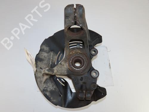 Used Left front steering knuckle FORD FOCUS III 2.3 RS AWD (350 hp) 29758756