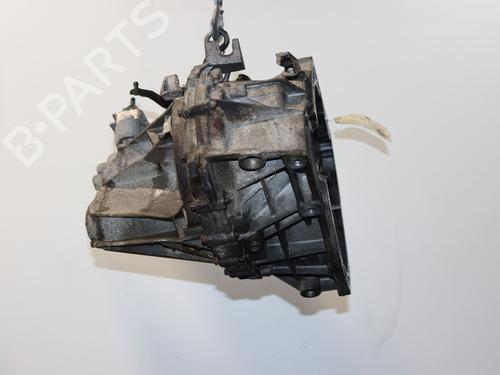 Gearbox NISSAN PULSAR Hatchback (C13) 1.2 DIG-T | BP24345137M3 - Image 3