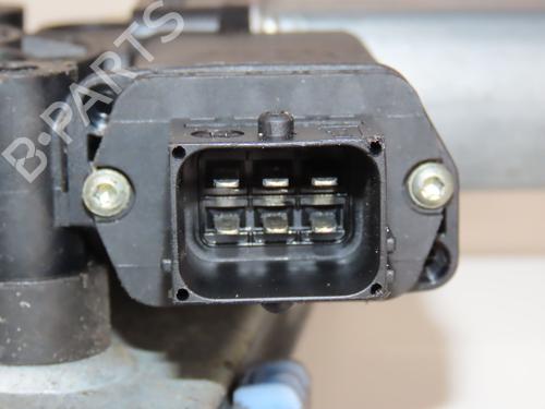 Used Front left window mechanism OPEL CORSA D (S07) 1.3 CDTI (L08, L68) (75 hp) 32179478