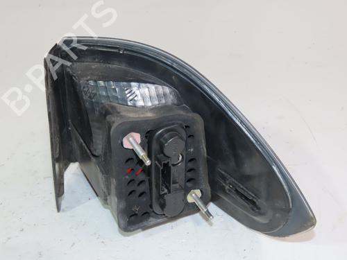 Left taillight FORD S-MAX (WA6) 1.8 TDCi | BP18327226C34 