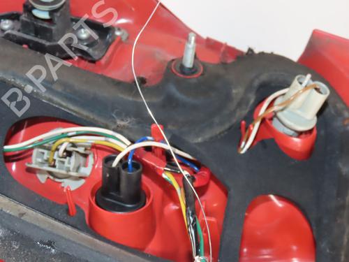 Right taillight TOYOTA AURIS (_E15_) 1.4 D-4D (NDE150_, NDE150R) | BP30164803C35 