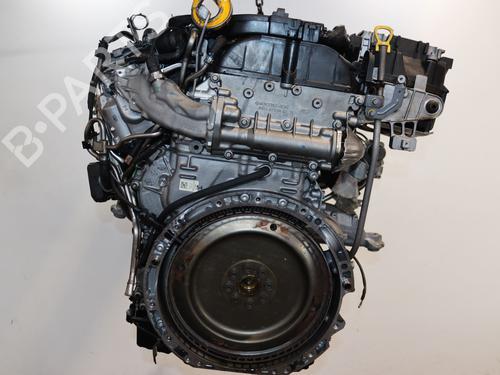Engine MERCEDES-BENZ C-CLASS (W204) C 200 CDI (204.001) | BP28330859M1 