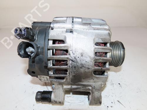 Alternator PEUGEOT 207 (WA_, WC_) 1.4 HDi | BP29494419M7 
