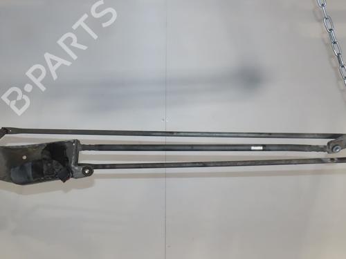 Viskermotor vindrude RENAULT MODUS / GRAND MODUS (F/JP0_) 1.5 dCi (FP0G, JP0G) (68 hp) 28685584