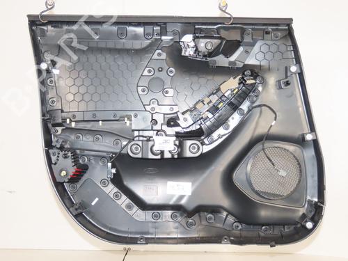 Used Front right panel Front right panel FORD PUMA (J2K, CF7) 1.0 Flexifuel (125 hp) 35887314 35887314