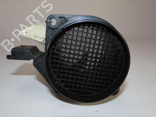 Mass air flow sensor PEUGEOT 607 (9D, 9U) 2.2 HDi | BP29929784M95 