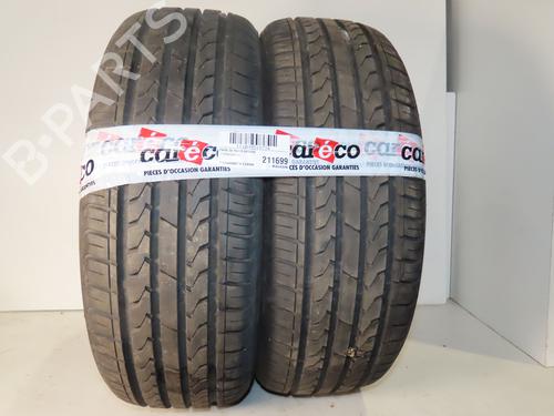 Andre CITROËN EVASION MPV (22, U6) 2.1 TD (109 hp) 28445632