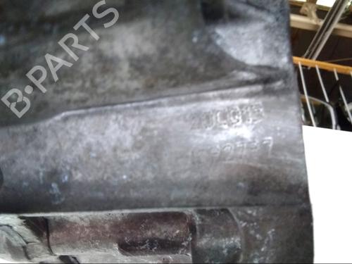 Gearbox CITROËN C2 (JM_) 1.4 | BP15547093M3 
