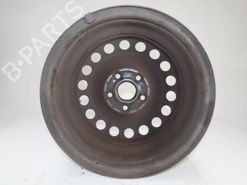 Used Rim SKODA OCTAVIA II (1Z3) 1.2 TSI (105 hp) 30366134