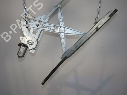 Used Front right window mechanism RENAULT KANGOO (KC0/1_) D 65 1.9 (KC0E, KC02, KC0J, KC0N) (64 hp) 20151776