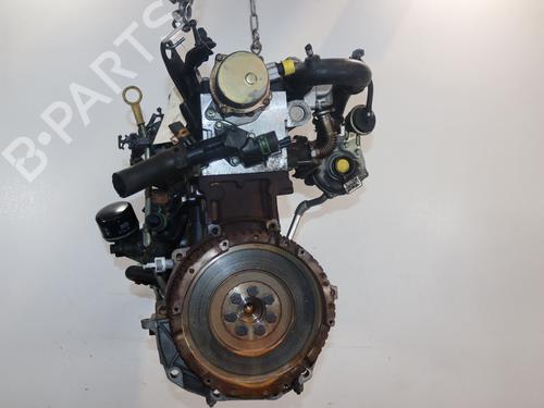 Engine RENAULT KANGOO (KC0/1_) 1.5 dCi (KC07) | BP38944223M1 - Image 2