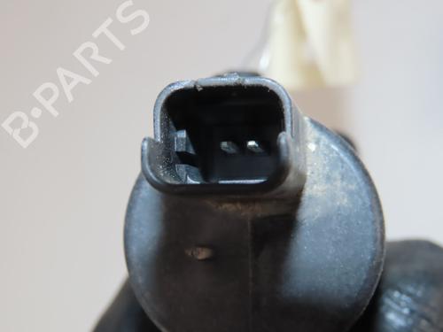 Sprinklervæskepumpe RENAULT MASTER III Van (FV) 2.3 dCi 125 FWD (FV0C, FV0D, FV0G, FV0H, FV0J, FV0K,... (125 hp) 31692600