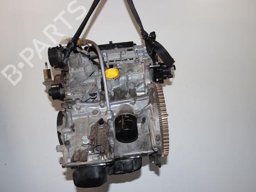 Engine RENAULT TWINGO III (BCM_, BCA_) 1.0 SCe 70 | BP26335817M1 