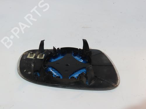 Left mirror VW FOX Hatchback (5Z1, 5Z3, 5Z4) 1.2 | BP17528119C26 