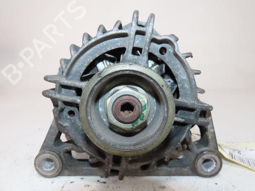 Generator PEUGEOT 206 Hatchback (2A/C) 1.1 i | BP28613805M7 