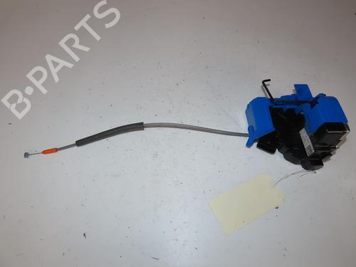Front left lock HYUNDAI BAYON (BC3) 1.0 T-GDI 48V-Hybrid | BP37276915C98 - Image 3
