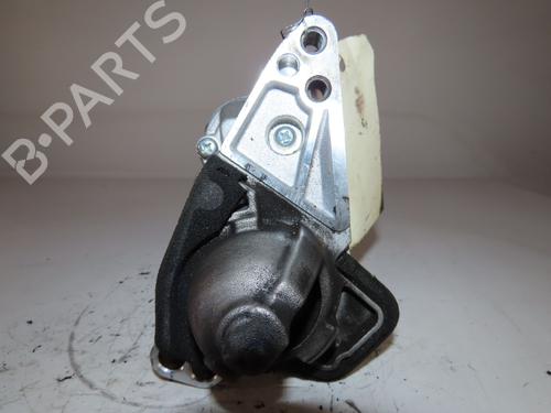 Starter RENAULT CAPTUR I (J5_, H5_) 1.3 TCe 150 (J5NK, J5JS) | BP29494402M8 