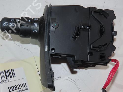 Used Headlight switch Headlight switch RENAULT CLIO III (BR0/1, CR0/1) 1.5 dCi (88 hp) 25859598 25859598