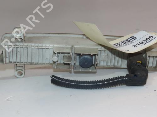 Used Left daytime light Left daytime light 26280893 26280893