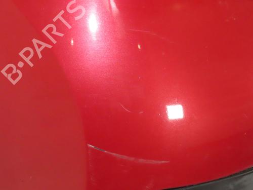Used Rear bumper PEUGEOT 207 (WA_, WC_) 1.4 HDi (68 hp) 29846150