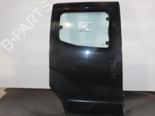 Højre side skydedør CITROËN NEMO MPV 1.4 | BP30093233C75 