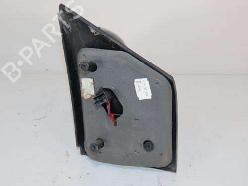 Used Left mirror RENAULT TWINGO II (CN0_) 1.2 (CN0D) (58 hp) 29846123