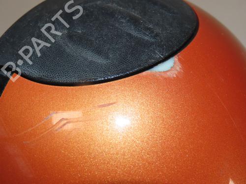 Right mirror RENAULT TWINGO II (CN0_) 1.2 16V (CN0K, CN0V, CN0A) | BP30691209C27