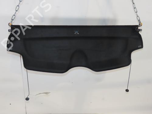 Used Rear parcel shelf Rear parcel shelf MINI MINI COUNTRYMAN (R60) Cooper SD ALL4 (143 hp) 39996813 39996813