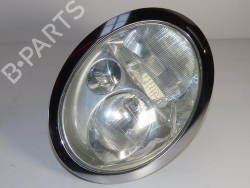 Right headlight MINI MINI (R50, R53) Cooper | BP17176086C29 - Image 2
