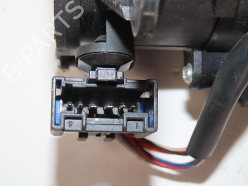 Electronic module PEUGEOT 1007 (KM_) 1.6 HDi | BP38276316M83 - Image 3