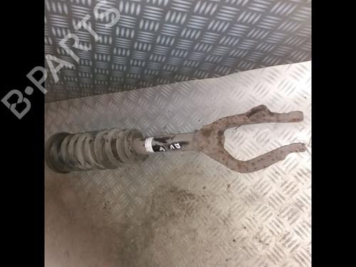 Left front shock absorber HONDA ACCORD VII (CL, CN) 2.2 i-CTDi (CN1) | BP23160479M16 