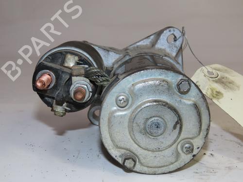 Used Starter Starter SUZUKI SWIFT IV (FZ, NZ) 1.2 (AZH412, ZC72S) (94 hp) 33947289 33947289