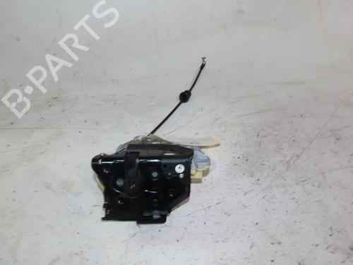 Front right lock VW TIGUAN (5N_) 2.0 TDI 4motion | BP19917418C97 