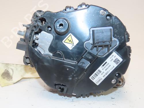 Alternator FORD PUMA (J2K, CF7) 1.0 EcoBoost mHEV | BP37162641M7 - Image 2