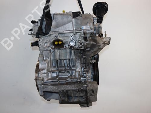 Engine RENAULT TWINGO III (BCM_, BCA_) 1.0 SCe 65 (BCMJ) | BP34573252M1  - Image 5