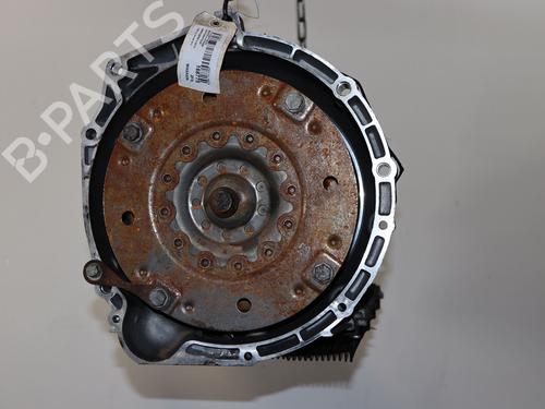 Gearbox BMW 3 (F30, F80) 320 d | BP9020170M3