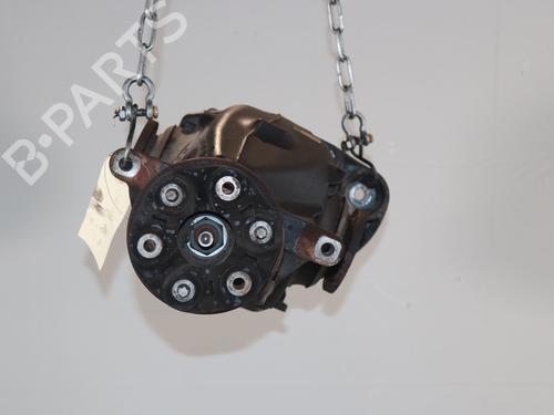 Rear differential BMW X1 (E84) sDrive 20 d | BP26702677M24 