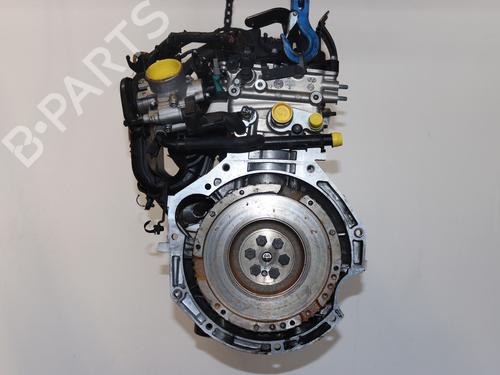 Used Engine Engine HYUNDAI i10 I (PA) 1.2 (78 hp) 25859570 25859570