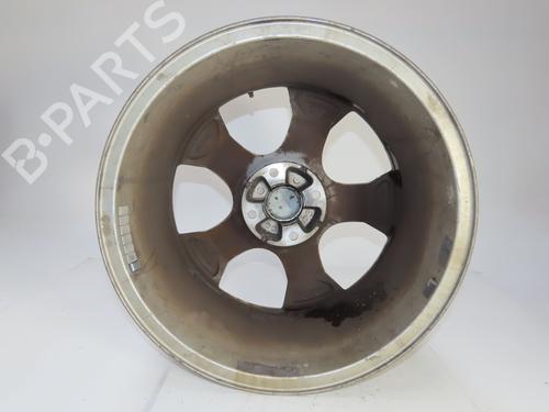 Rim PEUGEOT 3008 I MPV (0U_) 1.6 HDi | BP31820624C45