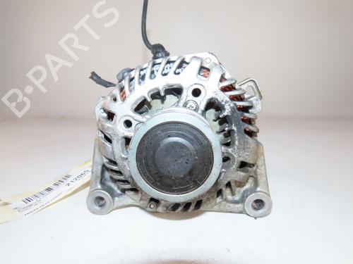 Alternator PEUGEOT 308 III (FB_, FH_, FP_, F3_, FM_) BlueHDi 130 (FBYHZL, FBYHZT) | BP29344504M7 