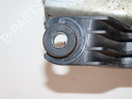 Used Rear wiper motor OPEL ZAFIRA / ZAFIRA FAMILY B (A05) 1.7 CDTI (M75) (125 hp) 31162558