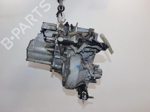 Used Gearbox CITROËN C4 CACTUS 1.5 BlueHDi 100 (102 hp) 27666244