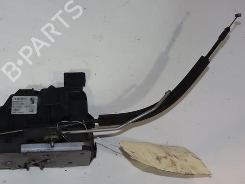 Used Front left lock FIAT DUCATO Van (250_) 150 Multijet 2,3 D (148 hp) 23163374