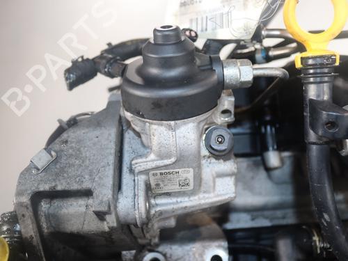 Engine VW TIGUAN (5N_) 2.0 TDI | BP33416252M1 - Image 6