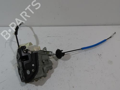 front-right-lock-audi-a5-sportback-8ta-20-tdi-8j1837016c-2007-2008-2009-2010-2011-2012-2013-2014-2015-2016-2017-15077415 main image