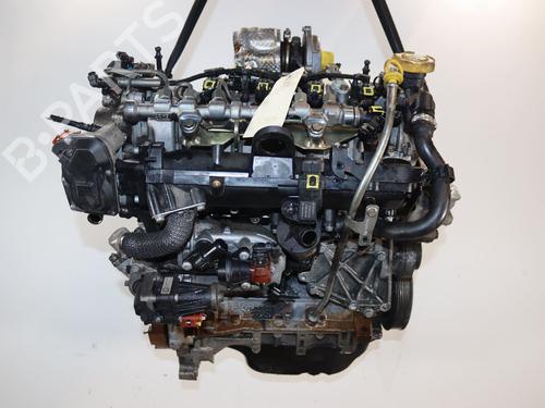 Engine OPEL CORSA D (S07) 1.3 CDTI (L08, L68) | BP33894148M1 - Image 4